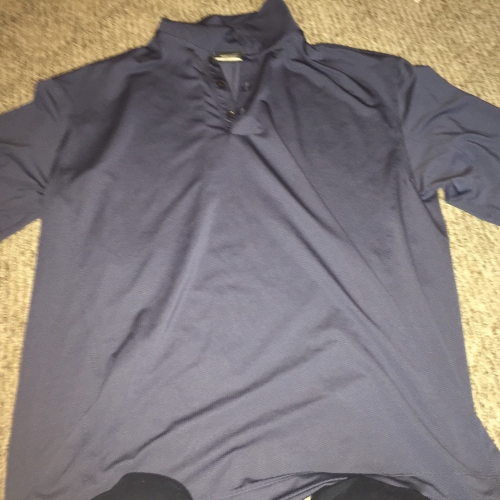 Nike Golf Shirt